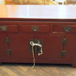 83 6087 SIDEBOARD